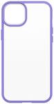 Otterbox React (Pro Pack) Alkalmas: iPhone 14 Plus, Átlátszó, Lila