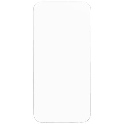 Otterbox React + Trusted Glass Cover Apple iPhone 14 Pro Átlátszó Ütésálló, Induktív töltés