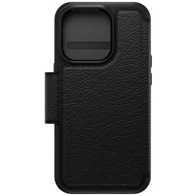 Otterbox Strada Case Apple iPhone 14 Pro Fekete Ütésálló