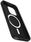 Otterbox Symmetry Plus Alkalmas: iPhone 14 Pro, Fekete