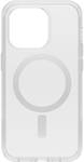 Otterbox Symmetry Plus (Pro Pack) Alkalmas: iPhone 14 Pro, Átlátszó