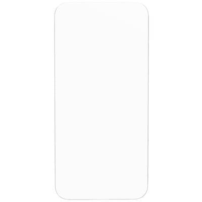 Otterbox React + Trusted Glass Cover Apple iPhone 14 Pro Max Átlátszó Ütésálló, Induktív töltés