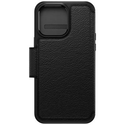 Otterbox Strada Case Apple iPhone 14 Pro Max Fekete Ütésálló