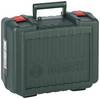 Bosch Accessories POF 1200 AE/1400 ACE 2605438643 Gép hordtáska Műanyag Zöld (H x Sz x Ma) 210 x 340 x 400 mm