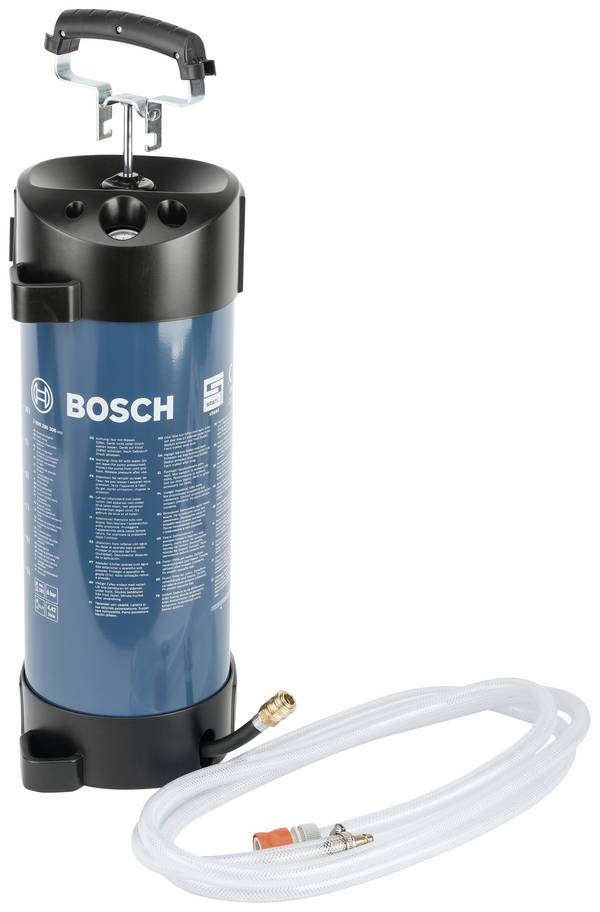 Bosch Accessories 2609390308 2609390308  1 db