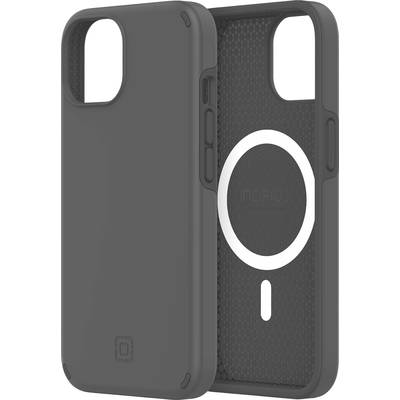 Incipio Duo MagSafe Case Apple iPhone 14 Plus Fekete MagSafe kompatibilis
