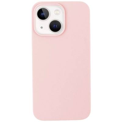 JT Berlin Steglitz Silikon Case Apple iPhone 14 Plus Rózsaszín 