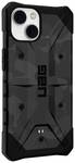 Urban Armor Gear Pathfinder SE Alkalmas: iPhone 14, iPhone 13, Fekete, Terepszínű
