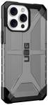 Urban Armor Gear Plasma Alkalmas: iPhone 14 Pro Max, Szürke