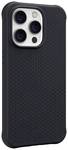 Urban Armor Gear Dot MagSafe Alkalmas: iPhone 14 Pro, Fekete