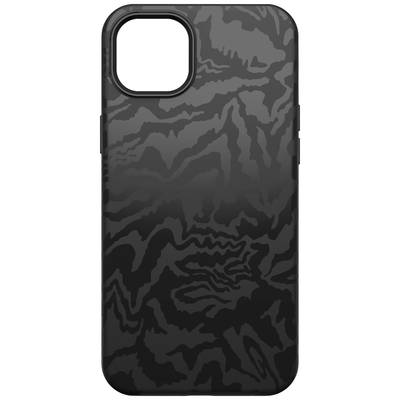 Otterbox Symmetry Plus Hátlap Apple iPhone 14 Plus Fekete/szürke MagSafe kompatibilis, Ütésálló 77-88946