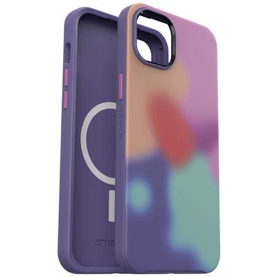 Otterbox Symmetry Plus Hátlap Apple iPhone 14 Plus Többszínű MagSafe kompatibilis, Ütésálló 77-88939