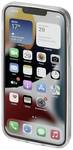Hama Crystal Clear Alkalmas: iPhone 14 Pro, Átlátszó