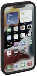 Hama MagCase Finest Feel PRO Alkalmas: iPhone 14 Pro, Fekete
