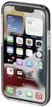 Hama Protector Alkalmas: iPhone 14 Plus, Fekete