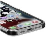 Hama Protector Alkalmas: iPhone 14 Pro Max, Fekete