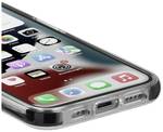 Hama Protector Alkalmas: iPhone 14, Fekete