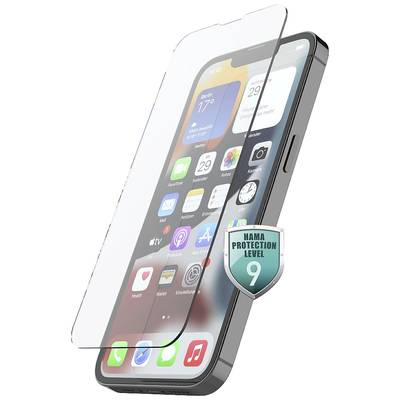 Hama Kijelzővédő üveg Apple iPhone 14 Pro 1 db 00216344