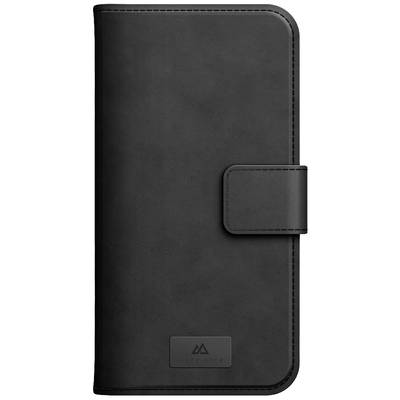 Black Rock Wallet 2in1 Case Apple iPhone 14 Pro Fekete 