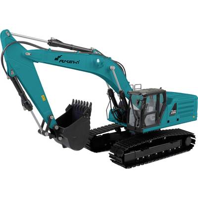 Amewi 22574 G101H 1:16 Elektro RC funkció modell RtR
