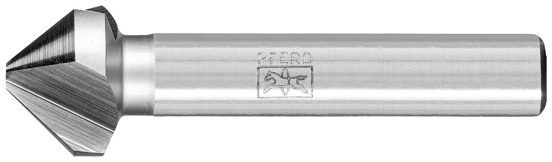 PFERD TOOLS UGT HSSE DIN 335 C90° 19,0 25202185 Marófúró 1 db 19 mm HSSE-Co 5 1 db