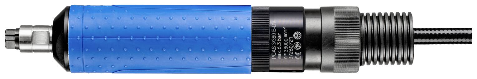 PFERD TOOLS PGAS 3/380 E-DV 80105153 Pneumatikus egyenes köszörű 290 W