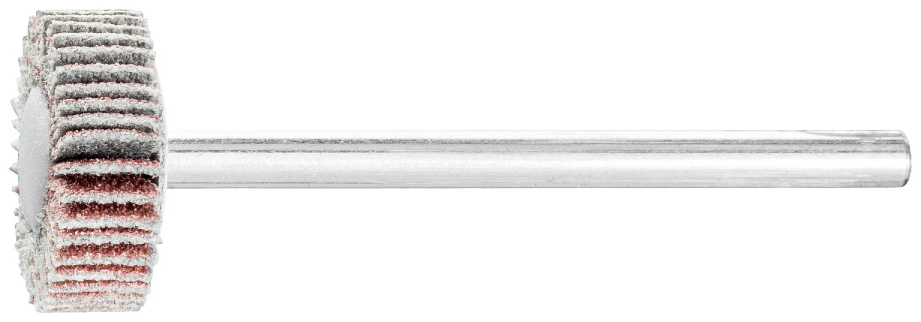 PFERD TOOLS 44498008 Csapos lamellás csiszoló Ø 15 mm 2 db