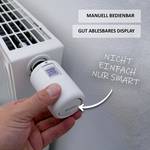 Vezeték nélküli radiátor termosztát, POPP POPZ701721