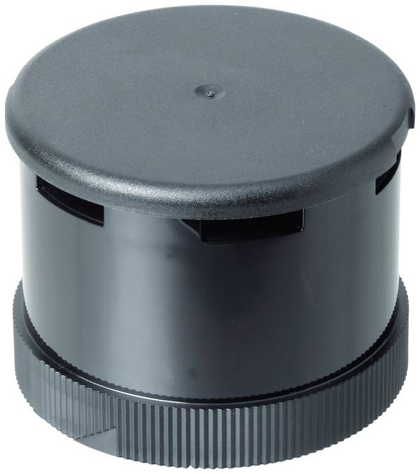 Pepperl+Fuchs Jelzősziréna  307857 VAZ-HORN-70MM-0..100DBA-8TONE   24 V DC/AC 102 dB