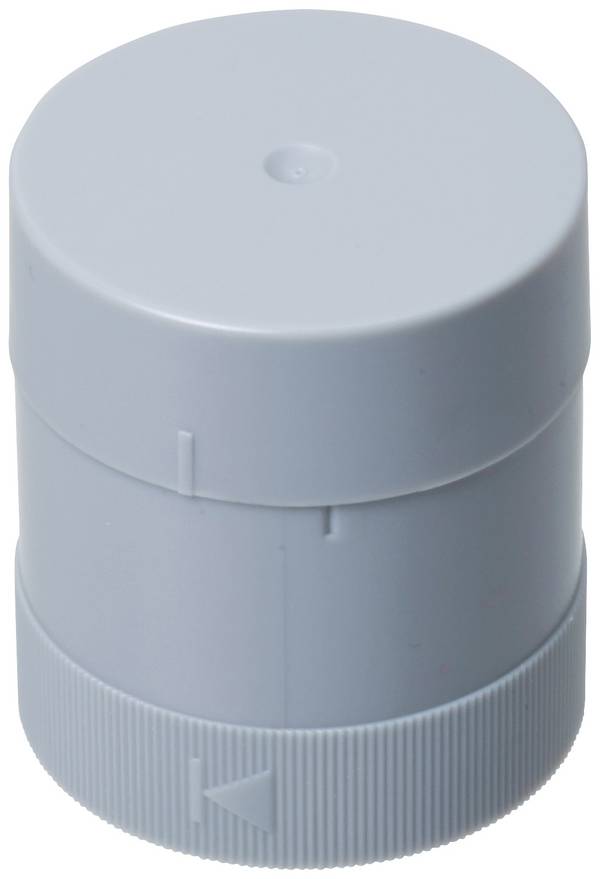 Pepperl+Fuchs Jelzősziréna  324828 VAZ-HORN-40MM-85DBA-2TONE  Hosszú hang, Pulzáló fény 24 V DC/AC 85 dB