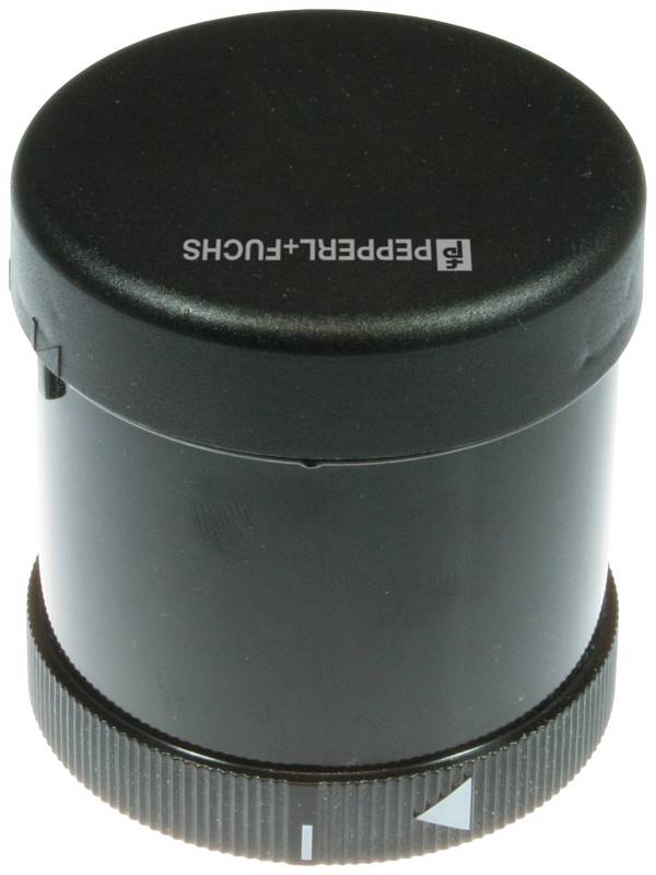 Pepperl+Fuchs Jelzősziréna  70123959 VAZ-HORN1-70MM-85DBA   24 V DC/AC