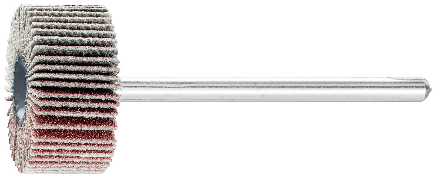 PFERD TOOLS 44498012 Csapos lamellás csiszoló Ø 20 mm 2 db
