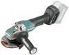 Makita GA047GZ GA047GZ Akkus sarokcsiszoló 125 mm akku nélkül, töltő nélkül 40 V