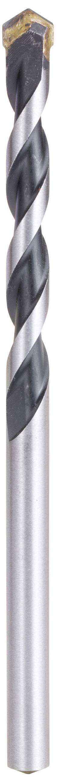 Makita E-11047 Keményfém Többcélú fúró 1 db 8 mm Teljes hossz 120 mm Gyorsbefogó tokmány 1 db