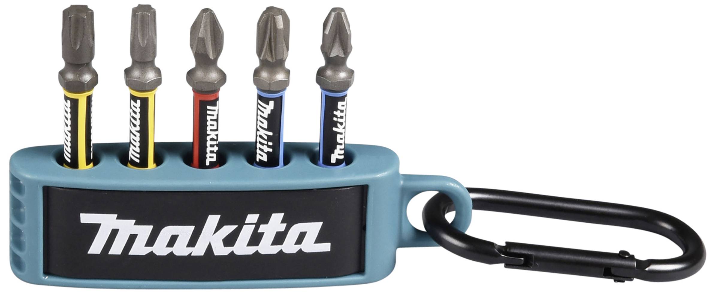 Makita E-13568 Bit készlet 5 részes Torziós zóna