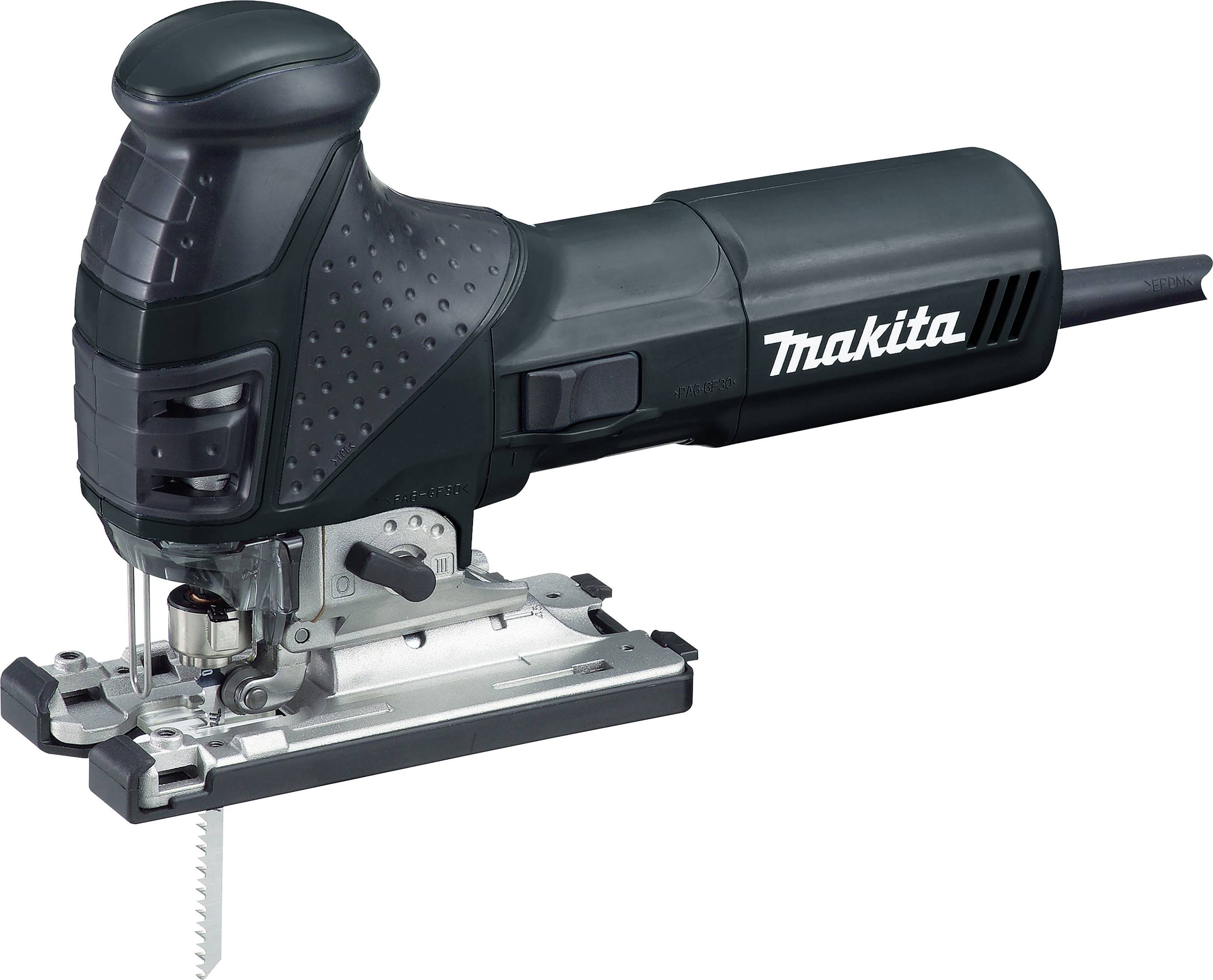 Makita 4351FCTJB Beszúró fűrész 4351FCTJB 720 W
