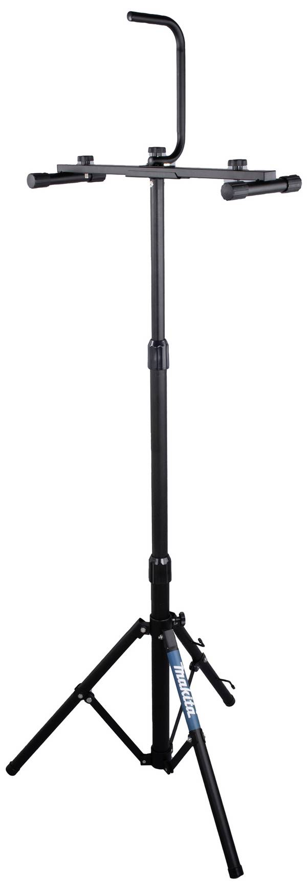 Makita  GM00002283 Építkezési fénysugárzóállvány  Állvány magsság (max.): 1750 mm    GM00002283