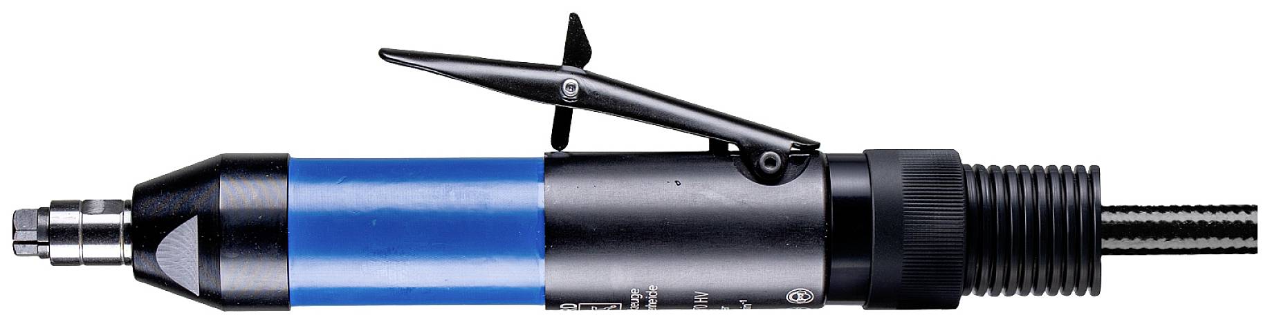 PFERD TOOLS PGAS 3/70 HV 80106050 Pneumatikus egyenes köszörű 320 W