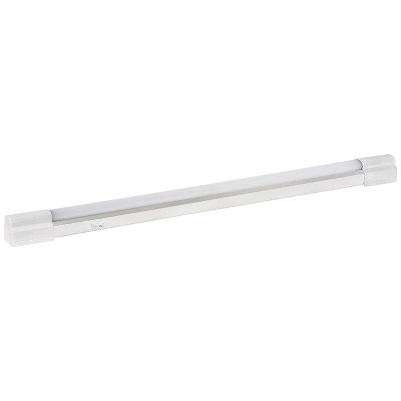 LED fénycsős lámpa, 36 watt, fehér, 120 cm hosszú, irodai és háztartási világításra alkalmas, energiatakarékos és tartós.