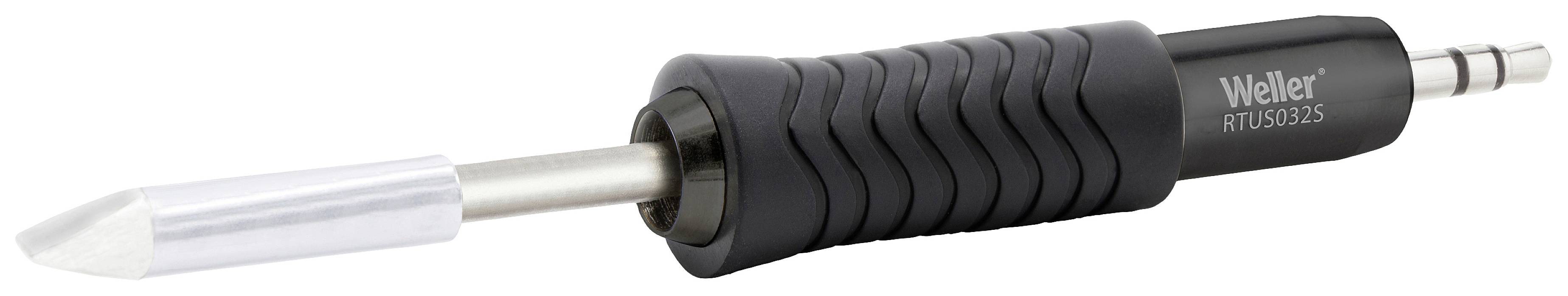 Weller RTUS 032 S MS Forrasztóhegy Véső forma Hegy méret 3.20 mm Tartalom, tartalmi egységek rendelésenként 1 db
