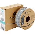 Polymaker Filament PolyLite ABS 1,75mm 1kg, szürke