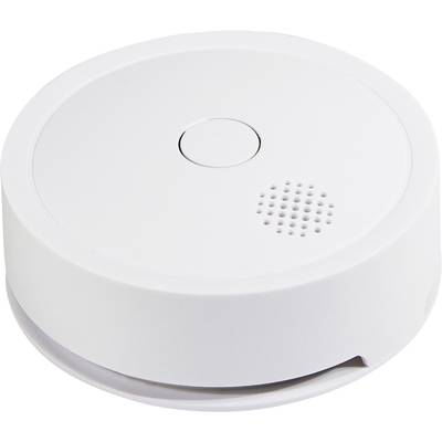 LogiLink SH0132 Füstjelző SH0132