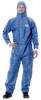 3M 45303XL 4530 védőruha Ruhaméret=XXXL Kék