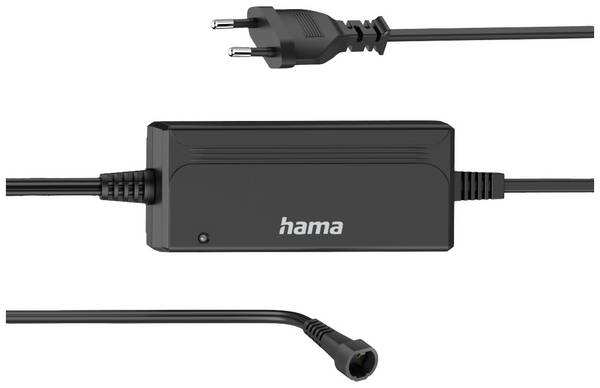 Hama 00223618 Dugasztápegység, beállítható 15 V 3 A 36.00 W