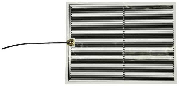 Thermo TECH Poliészter Fűtőfólia  230 V 48 W  (H x Sz) 390 mm x 290 mm