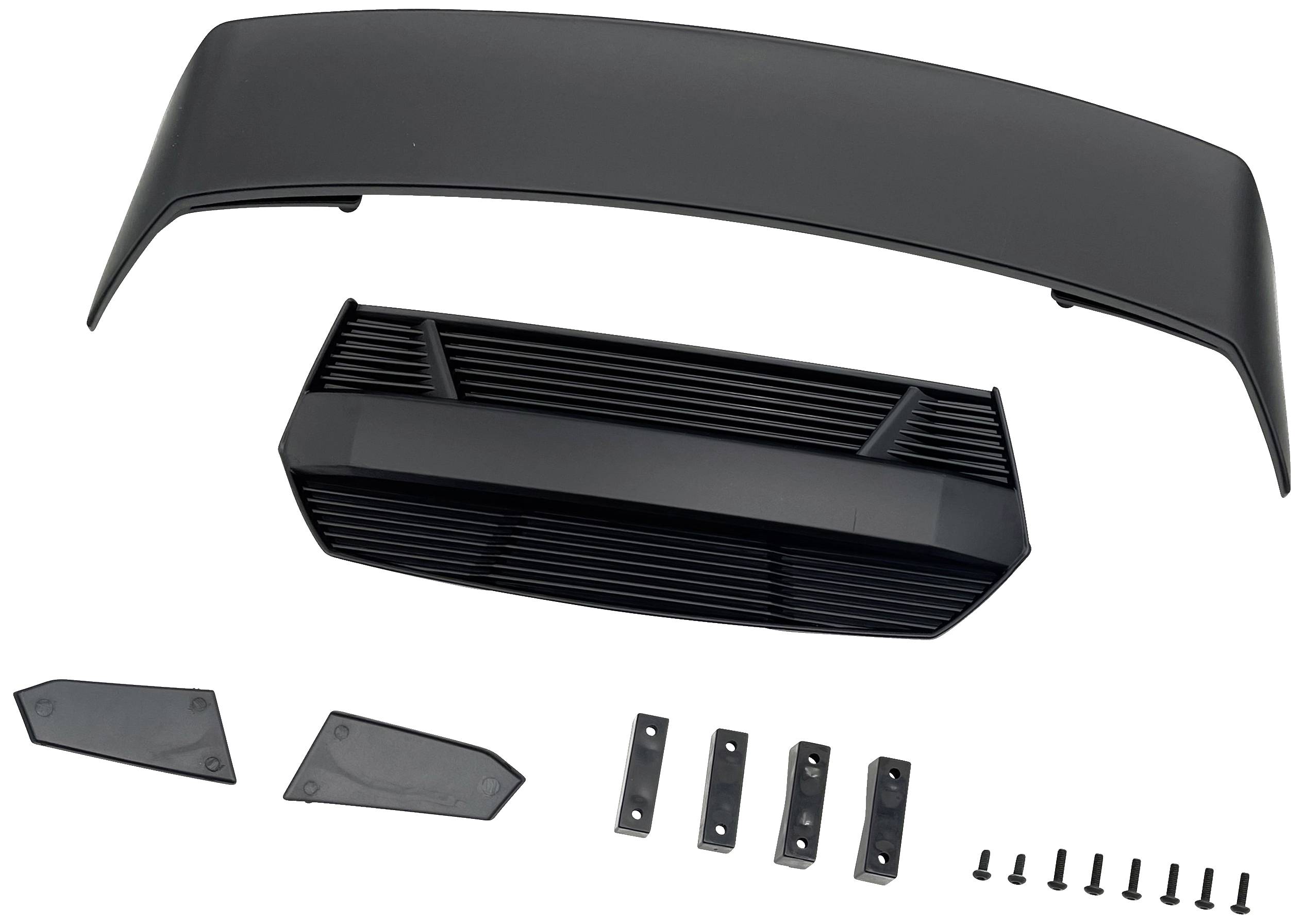 Reely RE-7907322 Reserveonderdeel Body aanbouwdelen