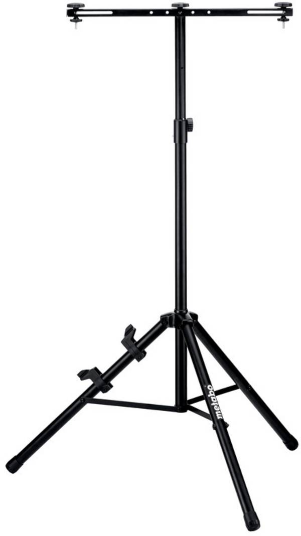Metabo   Építkezési fénysugárzóállvány  Állvány magsság (max.): 1800 mm    623723000