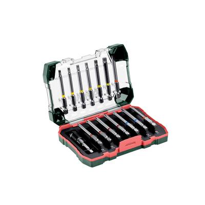 Metabo 626718000 Bit készlet 15 részes