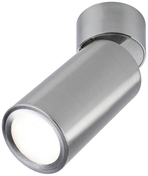 Paulmann Turnal Coin 3SD ABL Eisen 93091 LED-es ráépíthető lámpa LED LED  6 W Vas (matt)
