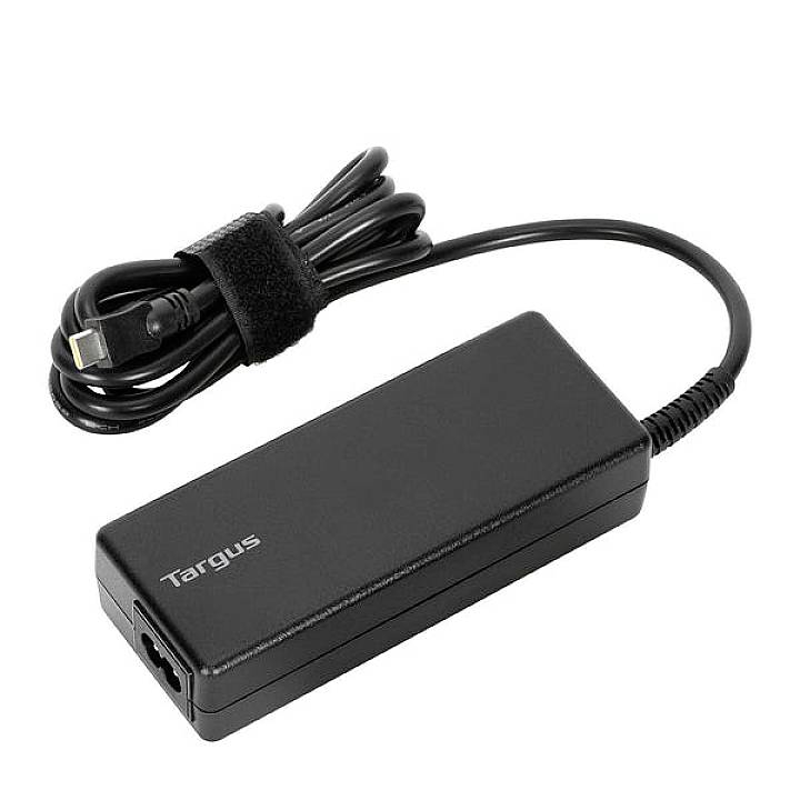 Targus APA108EU Notebook tápegység 100 W